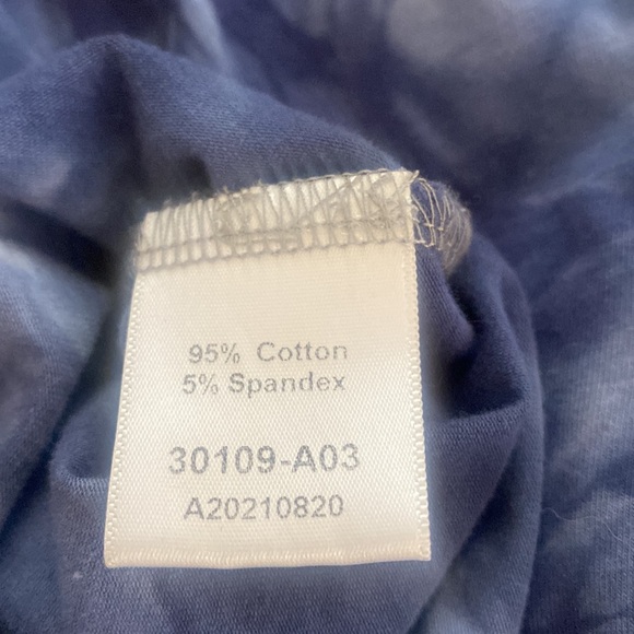 Kleën Tie Dye Legging - Picture 5 of 7